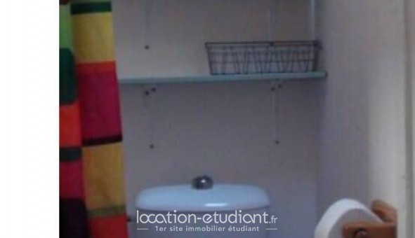 Logement tudiant Studio à Grenoble (38000)