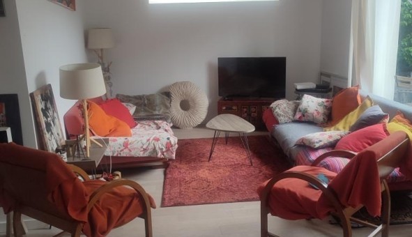 Logement tudiant Studio à Grenoble (38000)