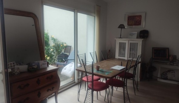 Logement tudiant Studio à Grenoble (38000)