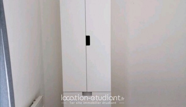 Logement tudiant Studio à Grenoble (38000)