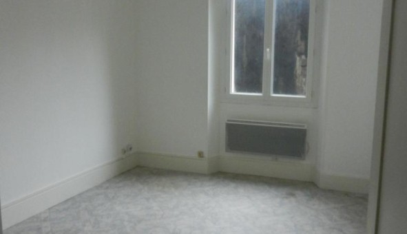 Logement tudiant Studio à Grenoble (38000)