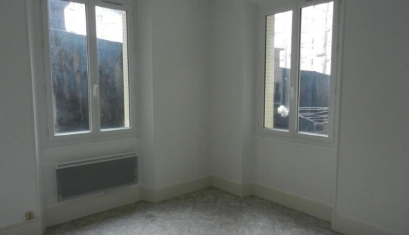 Logement tudiant Studio à Grenoble (38000)