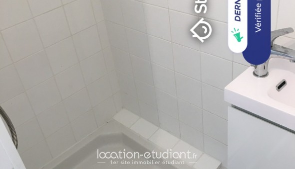 Logement tudiant Studio à Grenoble (38000)