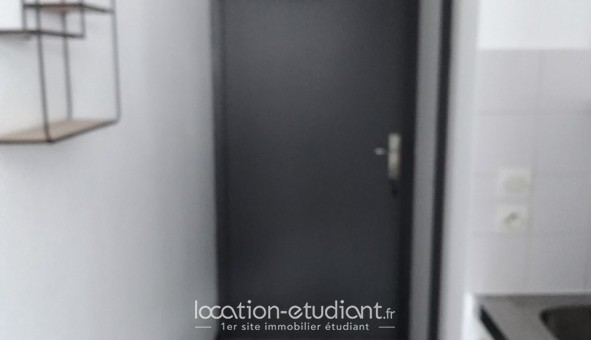 Logement tudiant Studio à Grenoble (38000)