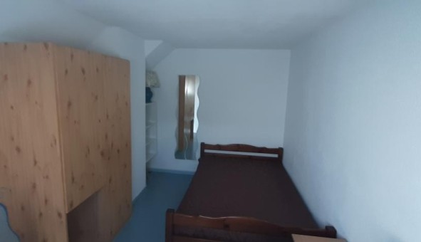 Logement tudiant Studio à Grenoble (38000)