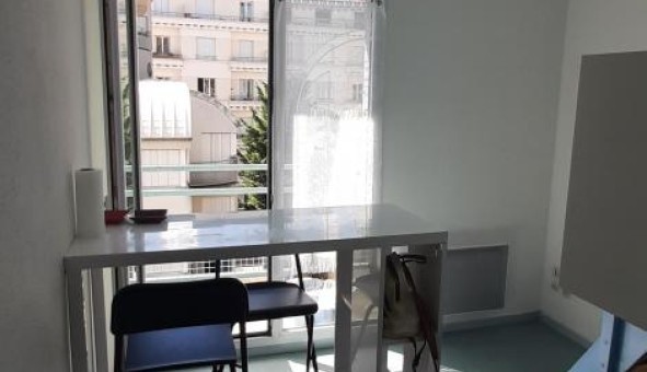 Logement tudiant Studio à Grenoble (38000)