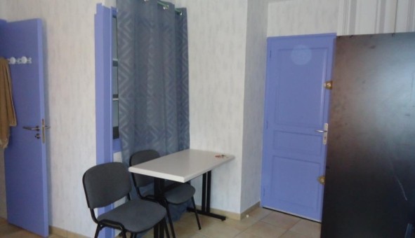 Logement tudiant Studio à Grenoble (38000)