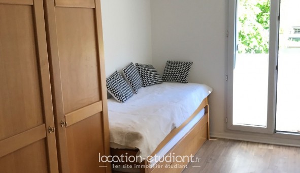 Logement tudiant Studio à Grenoble (38000)