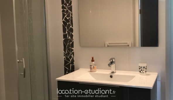 Logement tudiant Studio à Grenoble (38000)