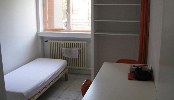 Logement tudiant Studio à Grenoble (38000)