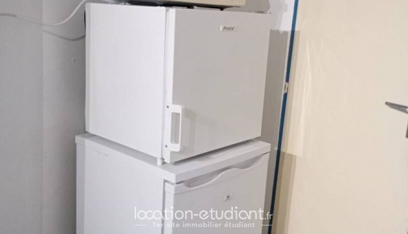 Logement tudiant Studio à Grenoble (38000)