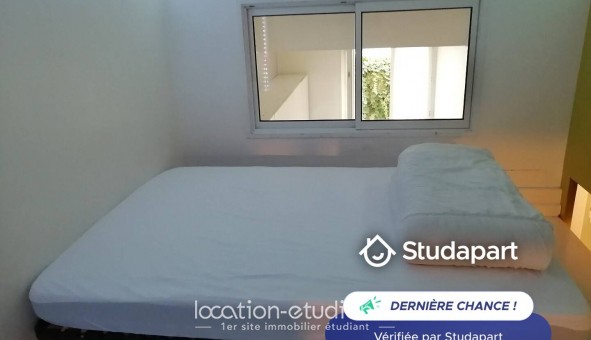 Logement tudiant Studio à Grenoble (38000)