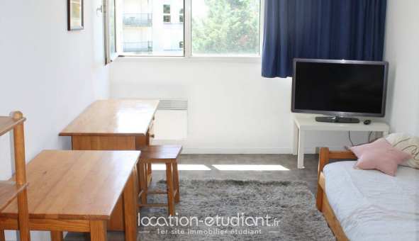 Logement tudiant Location Studio Meublé Grenoble (38000)