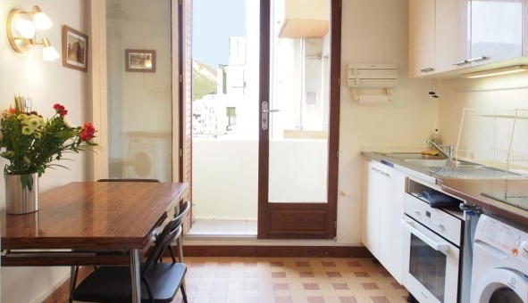 Logement tudiant Studio à Grenoble (38000)