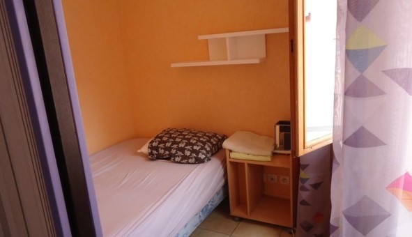 Logement tudiant Studio à Grenoble (38000)