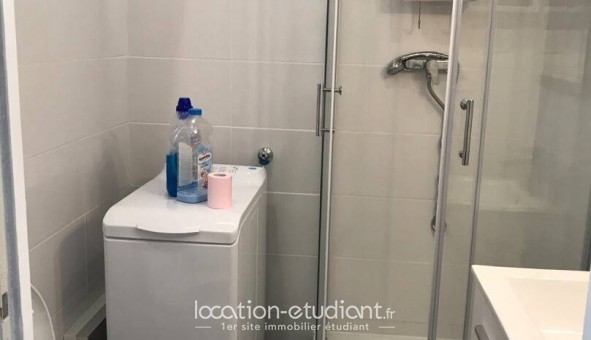 Logement tudiant Studio à Grenoble (38000)