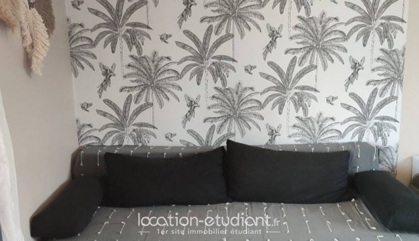 Logement tudiant Studio à Grues (85580)