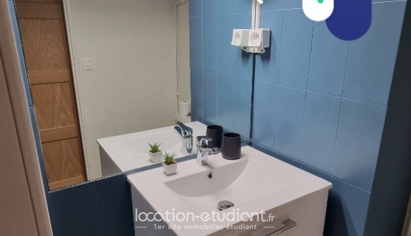 Logement tudiant Studio à Gruissan (11430)