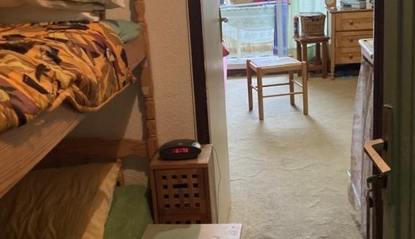 Logement tudiant Studio à Gruissan (11430)