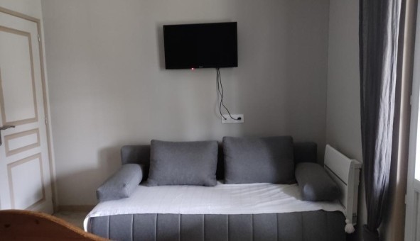 Logement tudiant Studio à Gujan Mestras (33470)