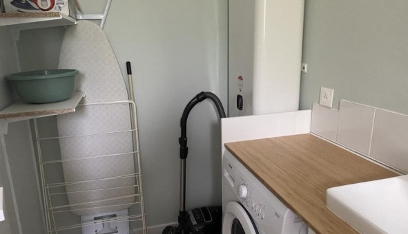 Logement tudiant Studio à Gujan Mestras (33470)