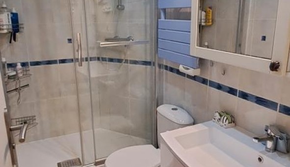 Logement tudiant Studio à Guyancourt (78280)