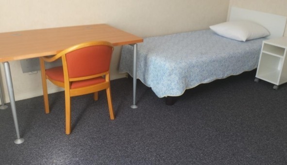 Logement tudiant Studio à Guyancourt (78280)