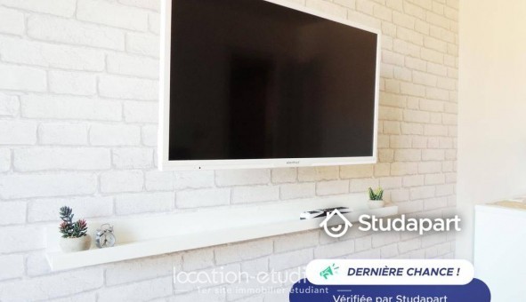 Logement tudiant Studio à Haguenau (67500)