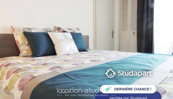 Logement tudiant Studio à Haguenau (67500)