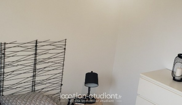 Logement tudiant Studio à Hendaye (64700)