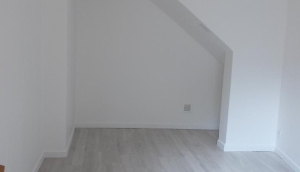 Logement tudiant Studio à Herblay (95220)