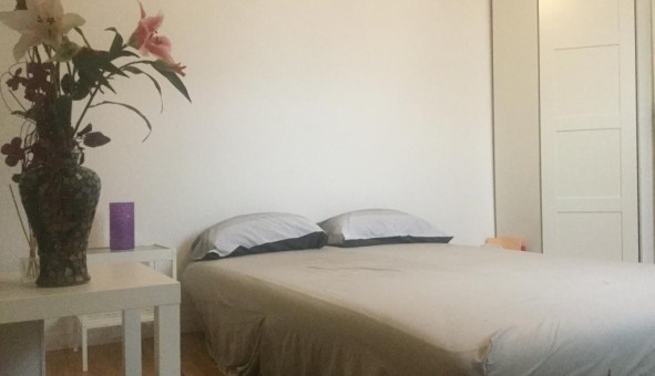 Logement tudiant Studio à Herblay (95220)