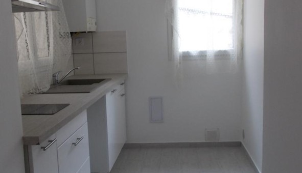 Logement tudiant Studio à Herblay (95220)