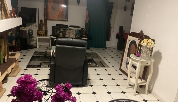 Logement tudiant Studio à Herblay (95220)