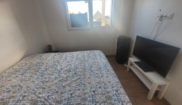 Logement tudiant Studio à Hillion (22120)