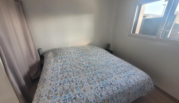 Logement tudiant Studio à Hillion (22120)