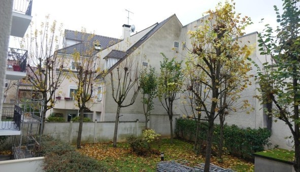 Logement tudiant Studio à Houilles (78800)