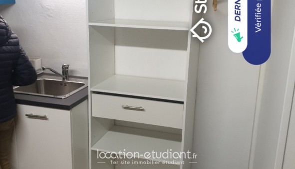 Logement tudiant Studio à Igny (91430)