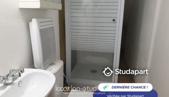 Logement tudiant Studio à Igny (91430)