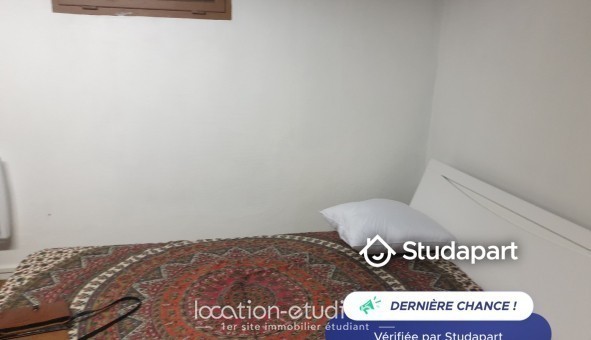 Logement tudiant Studio à Igny (91430)