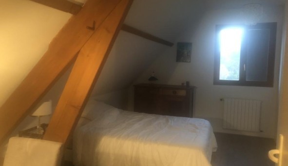 Logement tudiant Studio à Igny (91430)