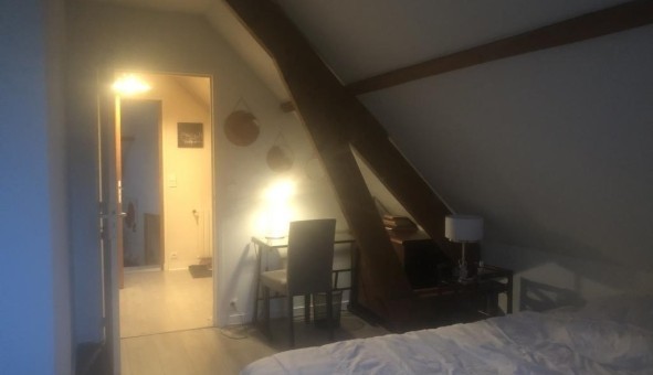 Logement tudiant Studio à Igny (91430)