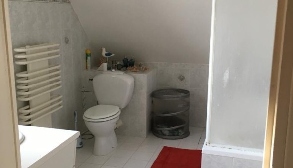 Logement tudiant Studio à Igny (91430)