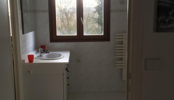 Logement tudiant Studio à Igny (91430)