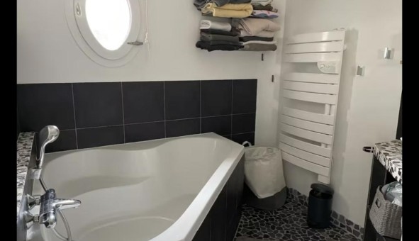 Logement tudiant Studio à Igny (91430)