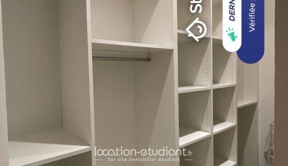 Logement tudiant Studio à Issy les Moulineaux (92130)