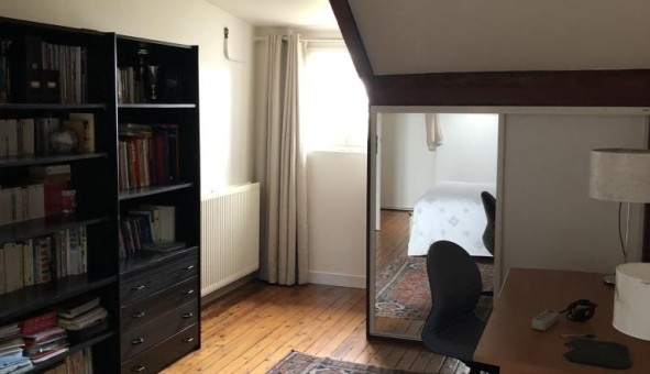 Logement tudiant Studio à Issy les Moulineaux (92130)