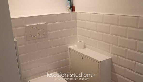 Logement tudiant Studio à Issy les Moulineaux (92130)