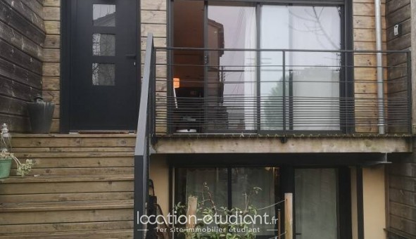 Logement tudiant Studio à Issy les Moulineaux (92130)