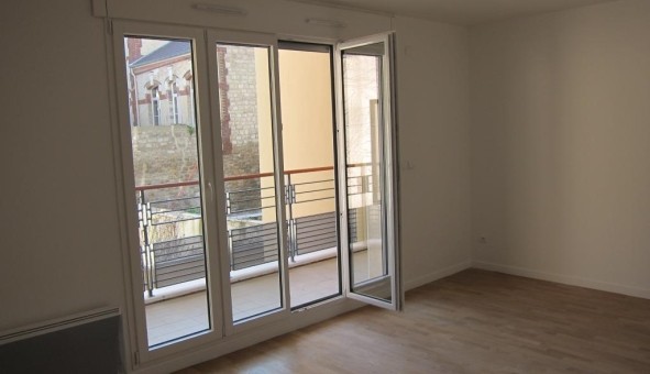 Logement tudiant Studio à Issy les Moulineaux (92130)